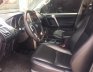 Toyota Land Cruiser Prado TXL 2.7L 2011 - Cần bán gấp Toyota Land Cruiser Prado TXL 2.7L đời 2011, màu đen, nhập khẩu