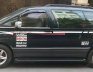 Toyota Previa 1998 - Chính chủ thanh lý xe Toyota Previa sản xuất 1998