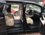 Toyota Alphard Limited 2017 - Cần bán Toyota Alphard Limited đời 2018, màu đen, nhập khẩu