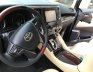 Toyota Alphard Limited 2017 - Cần bán Toyota Alphard Limited đời 2018, màu đen, nhập khẩu