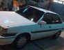 Toyota Corolla Altis 1985 - Bán xe Toyota Corolla altis đời 1985, màu trắng, giá 40tr