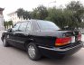 Toyota Crown Super Salon 1993 - Bán Toyota Crown Super salon đời 1993, màu đen, nhập khẩu, giá 145tr