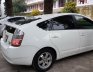 Toyota Prius 1.5AT  2009 - Chính chủ bán Toyota Prius 1.5AT đời 2009, màu trắng, nhập khẩu