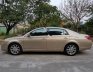 Toyota Avalon Limited 2008 - Bán gấp Toyota Avalon Limited sản xuất 2008, nhập khẩu