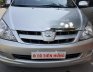 Toyota Sienna Limited 2003 - Bán Toyota Sienna Limited ĐK 2007 SX 2003, màu bạc, nhập Mỹ, xe tuyệt đẹp giá tốt