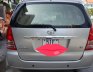 Toyota Sienna Limited 2003 - Bán Toyota Sienna Limited ĐK 2007 SX 2003, màu bạc, nhập Mỹ, xe tuyệt đẹp giá tốt