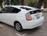 Toyota Prius 1.5AT  2009 - Chính chủ bán Toyota Prius 1.5AT đời 2009, màu trắng, nhập khẩu