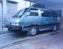 Toyota Previa 1990 - Xe Toyota Previa đời 1990, màu xanh lam, xe nhập, giá 74tr