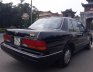 Toyota Crown Super Salon 1993 - Bán Toyota Crown Super salon đời 1993, màu đen, nhập khẩu, giá 145tr