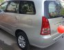 Toyota Sienna Limited 2003 - Bán Toyota Sienna Limited ĐK 2007 SX 2003, màu bạc, nhập Mỹ, xe tuyệt đẹp giá tốt