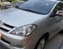 Toyota Sienna Limited 2003 - Bán Toyota Sienna Limited ĐK 2007 SX 2003, màu bạc, nhập Mỹ, xe tuyệt đẹp giá tốt