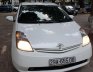 Toyota Prius 1.5AT  2009 - Chính chủ bán Toyota Prius 1.5AT đời 2009, màu trắng, nhập khẩu