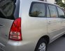 Toyota Sienna Limited 2003 - Bán Toyota Sienna Limited ĐK 2007 SX 2003, màu bạc, nhập Mỹ, xe tuyệt đẹp giá tốt