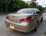 Toyota Avalon Limited 2008 - Bán gấp Toyota Avalon Limited sản xuất 2008, nhập khẩu