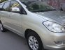 Toyota Sienna Limited 2003 - Bán Toyota Sienna Limited ĐK 2007 SX 2003, màu bạc, nhập Mỹ, xe tuyệt đẹp giá tốt