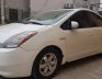 Toyota Prius 1.5AT  2009 - Chính chủ bán Toyota Prius 1.5AT đời 2009, màu trắng, nhập khẩu