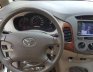 Toyota Sienna Limited 2003 - Bán Toyota Sienna Limited ĐK 2007 SX 2003, màu bạc, nhập Mỹ, xe tuyệt đẹp giá tốt