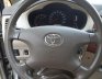 Toyota Sienna Limited 2003 - Bán Toyota Sienna Limited ĐK 2007 SX 2003, màu bạc, nhập Mỹ, xe tuyệt đẹp giá tốt