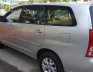 Toyota Sienna Limited 2003 - Bán Toyota Sienna Limited ĐK 2007 SX 2003, màu bạc, nhập Mỹ, xe tuyệt đẹp giá tốt