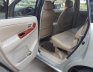 Toyota Sienna Limited 2003 - Bán Toyota Sienna Limited ĐK 2007 SX 2003, màu bạc, nhập Mỹ, xe tuyệt đẹp giá tốt