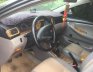 Toyota Corolla Altis J 2001 - Bán Toyota Corolla Altis J sản xuất 2001, màu đen