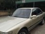 Toyota Cressida 1993 - Bán xe Toyota Cressida đời 1993, màu vàng cát
