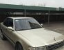 Toyota Cressida 1993 - Bán xe Toyota Cressida đời 1993, màu vàng cát