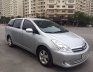 Toyota Wish 2009 - Bán ô tô Toyota Wish đời 2009, màu bạc, xe nhập