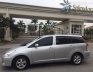 Toyota Wish 2009 - Bán ô tô Toyota Wish đời 2009, màu bạc, xe nhập