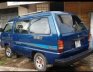 Toyota Van 1989 - Cần bán xe Toyota Van đời 1989