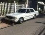 Toyota Crown 1986 - Cần bán gấp Toyota Crown 1986, màu trắng, giá tốt