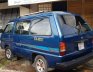 Toyota Van 1989 - Cần bán xe Toyota Van đời 1989