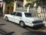 Toyota Crown 1986 - Cần bán gấp Toyota Crown 1986, màu trắng, giá tốt