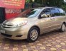 Toyota Sienna LE 2008 - Bán xe Toyota Sienna LE đời 2008