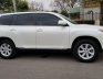 Toyota Highlander 2013 - Bán Toyota Highlander đời 2013, màu trắng, nhập khẩu