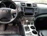 Toyota Highlander 2013 - Bán Toyota Highlander đời 2013, màu trắng, nhập khẩu