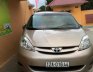 Toyota Sienna LE 2008 - Bán xe Toyota Sienna LE đời 2008
