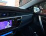 Toyota Corolla Altis 1.8G 2016 - Chính chủ bán xe Toyota Corolla altis 1.8G đời 2016, màu nâu