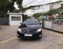 Toyota Corolla Altis 1.8G  2013 - Bán xe Toyota Corolla altis 1.8G sản xuất 2013, màu đen, chính chủ