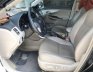 Toyota Corolla Altis 1.8G  2013 - Bán xe Toyota Corolla altis 1.8G sản xuất 2013, màu đen, chính chủ