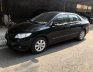 Toyota Corolla Altis 1.8G  2013 - Bán xe Toyota Corolla altis 1.8G sản xuất 2013, màu đen, chính chủ