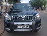 Toyota Prado GX 2.7 AT 2003 - Xe Toyota Prado GX 2.7 AT đời 2003, màu xanh lam, nhập khẩu giá cạnh tranh