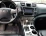 Toyota Highlander 2013 - Bán Toyota Highlander đời 2013, màu trắng, nhập khẩu