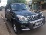 Toyota Prado GX 2.7 AT 2003 - Xe Toyota Prado GX 2.7 AT đời 2003, màu xanh lam, nhập khẩu giá cạnh tranh