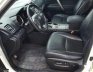 Toyota Highlander 2013 - Bán Toyota Highlander đời 2013, màu trắng, nhập khẩu