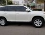 Toyota Highlander 2013 - Bán Toyota Highlander đời 2013, màu trắng, nhập khẩu
