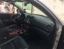 Toyota Highlander 2.7 AT 2013 - Cần bán xe Toyota Highlander 2.7AT 2013 màu bạc nhập khẩu Mỹ, lăn bánh 31 ngàn km còn mới  