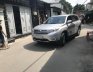 Toyota Highlander 2.7 AT 2013 - Cần bán xe Toyota Highlander 2.7AT 2013 màu bạc nhập khẩu Mỹ, lăn bánh 31 ngàn km còn mới  