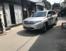 Toyota Highlander 2.7AT  2013 - Cần bán gấp Toyota Highlander 2.7AT 2013, màu bạc, nhập khẩu nguyên chiếc