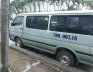 Toyota Hiace 1995 - Cần bán Toyota Hiace đời 1995, màu xanh